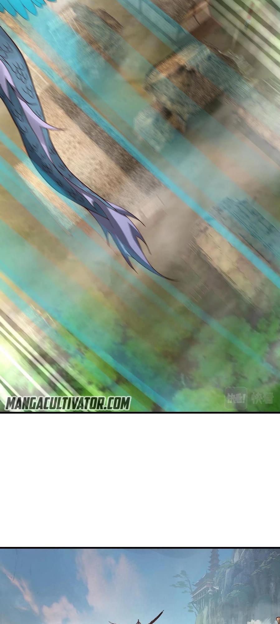 Read Me The Heavenly Destined Villain EN Manga Online