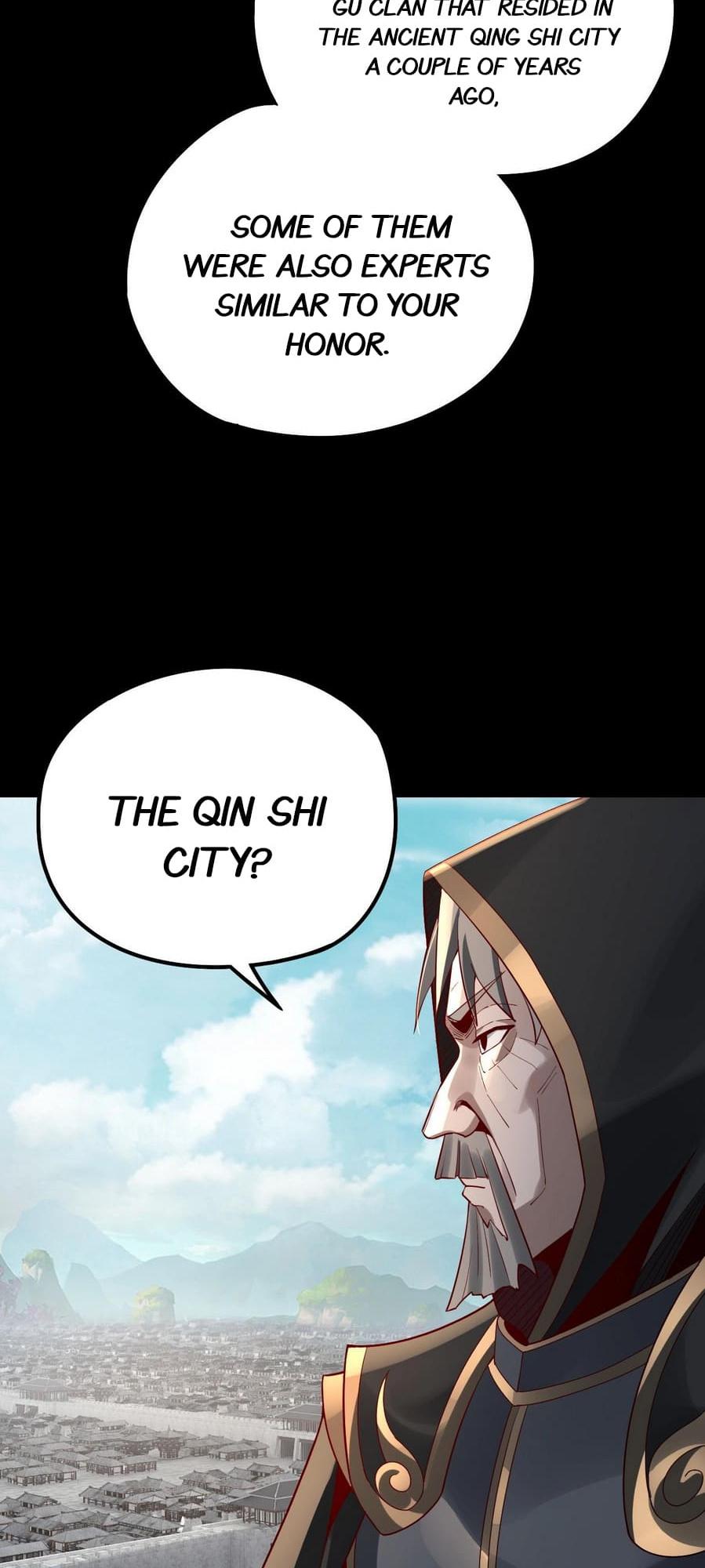 Read Me The Heavenly Destined Villain EN Manga Online