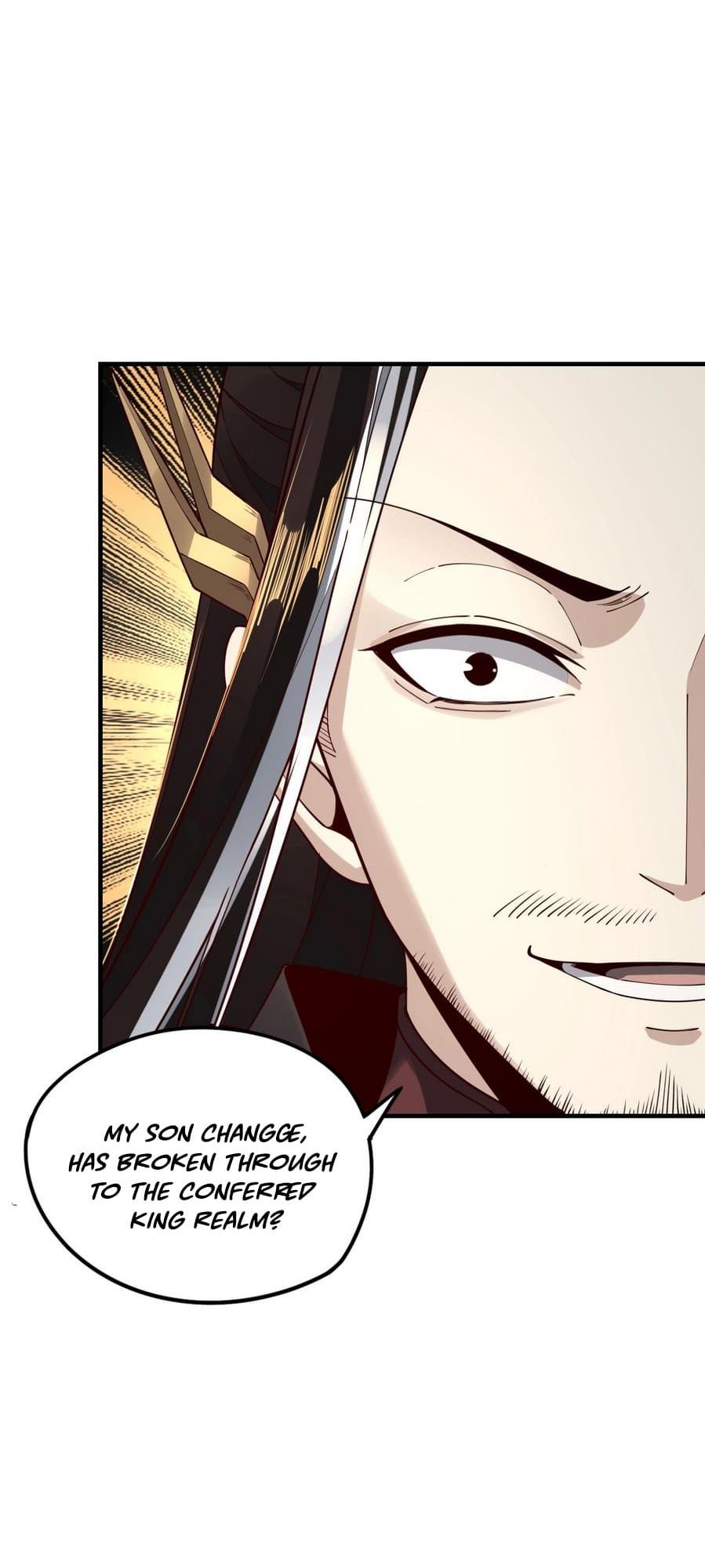 Read Me The Heavenly Destined Villain EN Manga Online