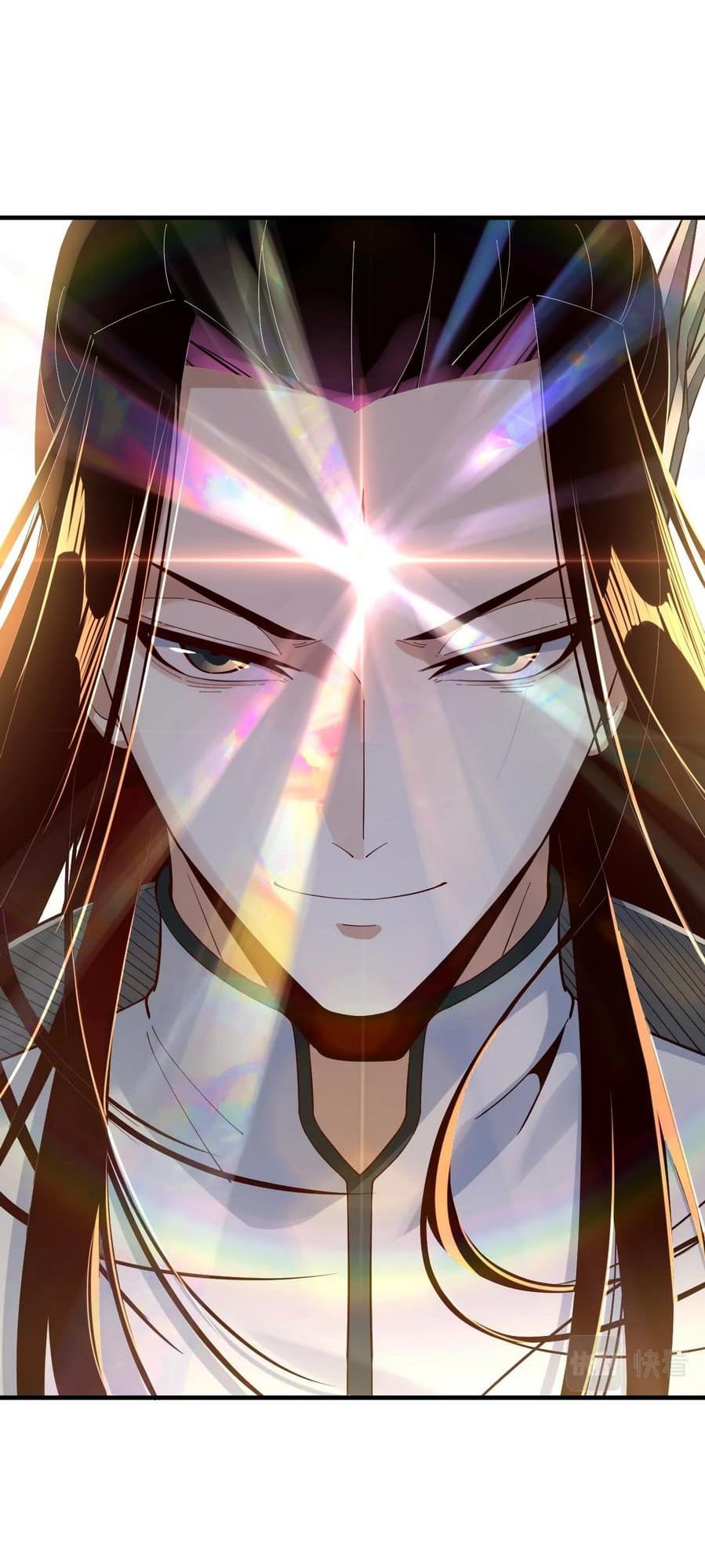 Read Me The Heavenly Destined Villain EN Manga Online