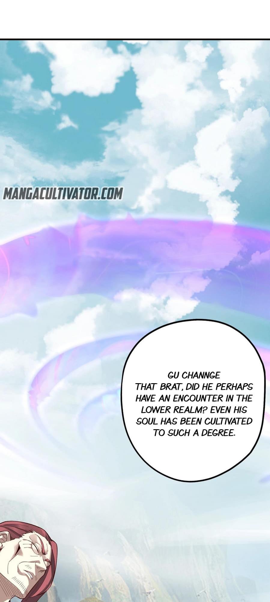 Read Me The Heavenly Destined Villain EN Manga Online