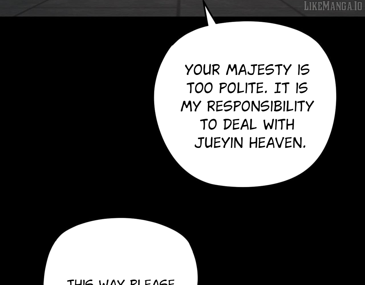 Read Me The Heavenly Destined Villain EN Manga Online
