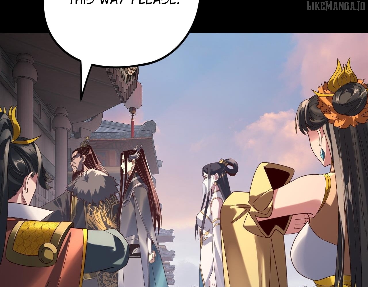 Read Me The Heavenly Destined Villain EN Manga Online