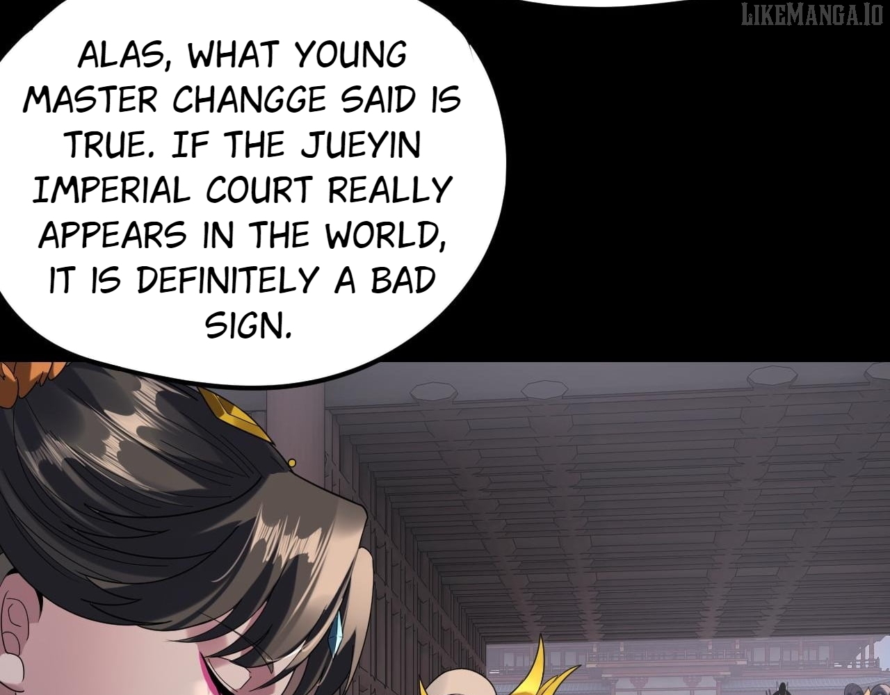 Read Me The Heavenly Destined Villain EN Manga Online