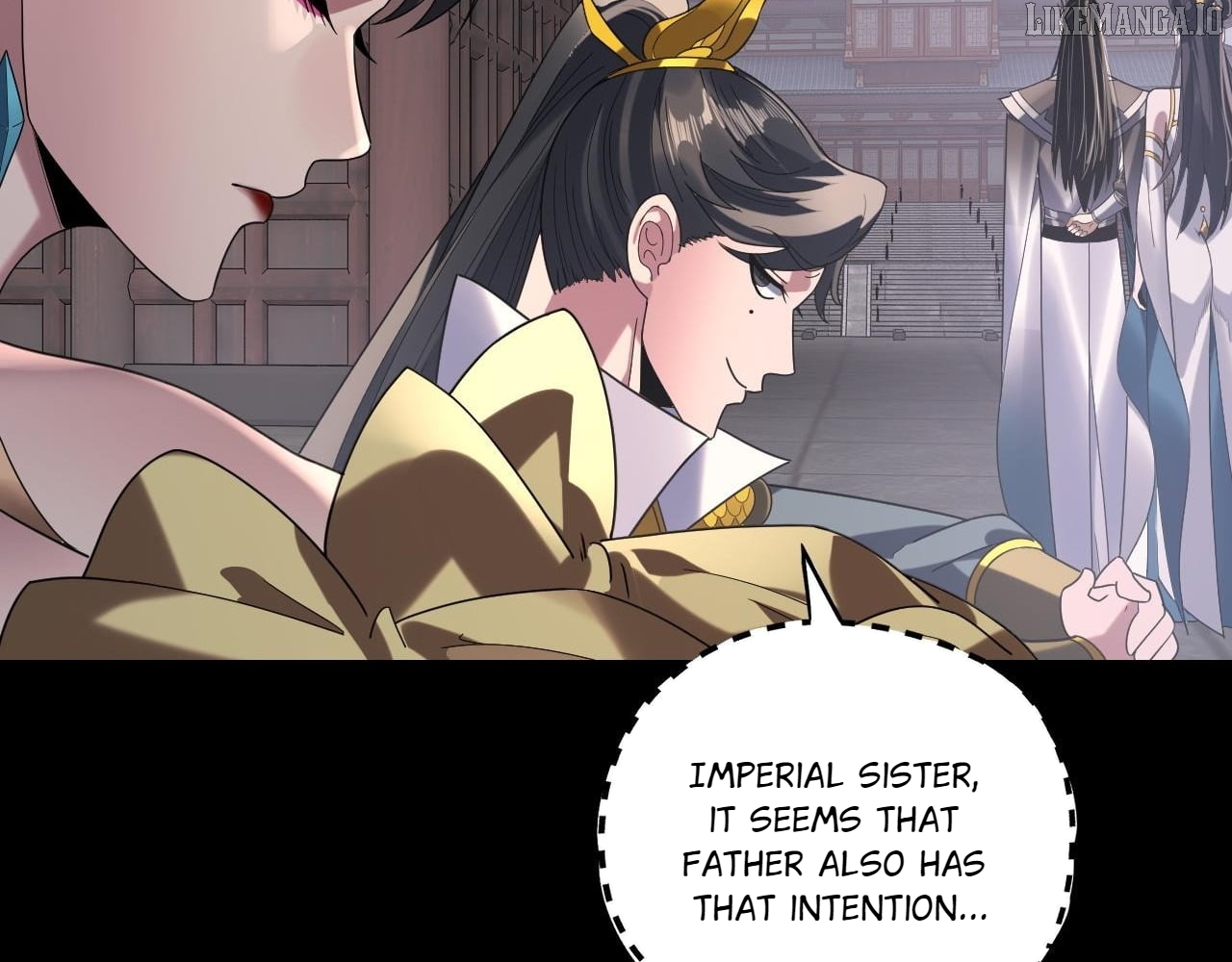Read Me The Heavenly Destined Villain EN Manga Online