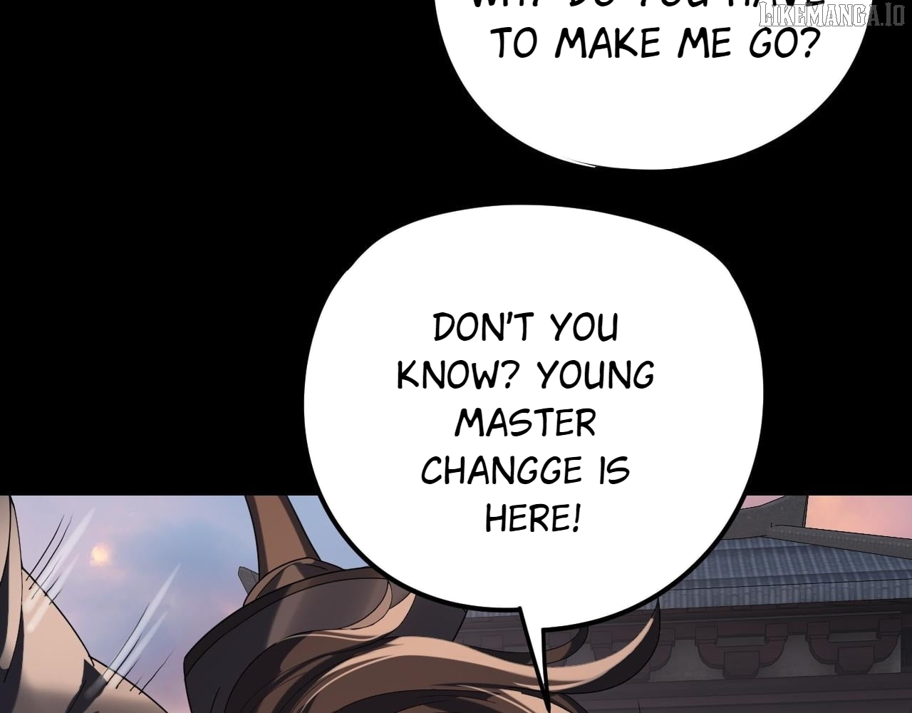 Read Me The Heavenly Destined Villain EN Manga Online