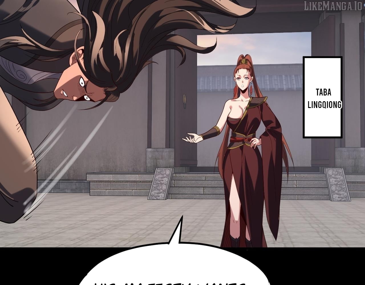 Read Me The Heavenly Destined Villain EN Manga Online