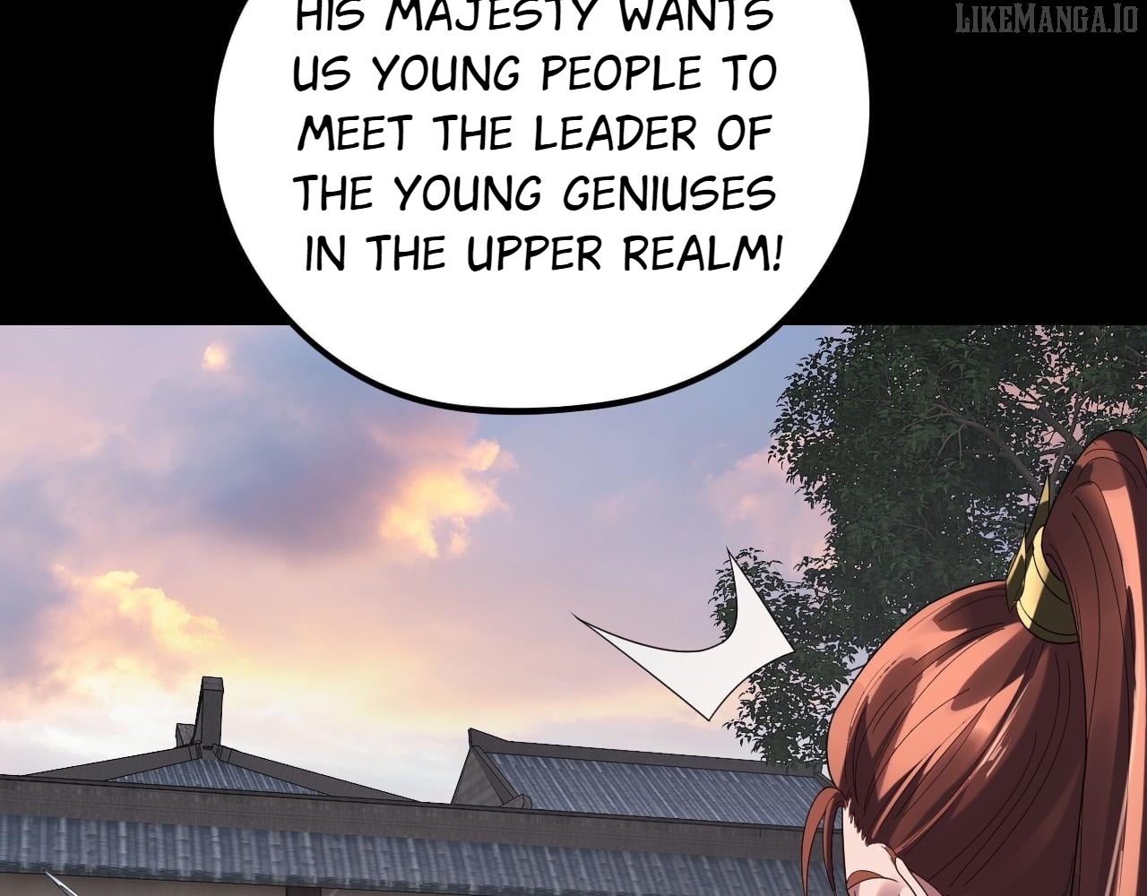 Read Me The Heavenly Destined Villain EN Manga Online