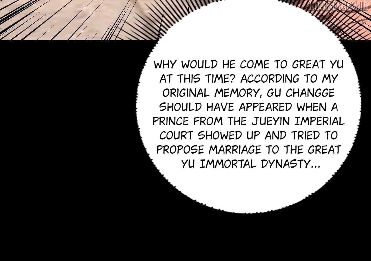 Read Me The Heavenly Destined Villain EN Manga Online