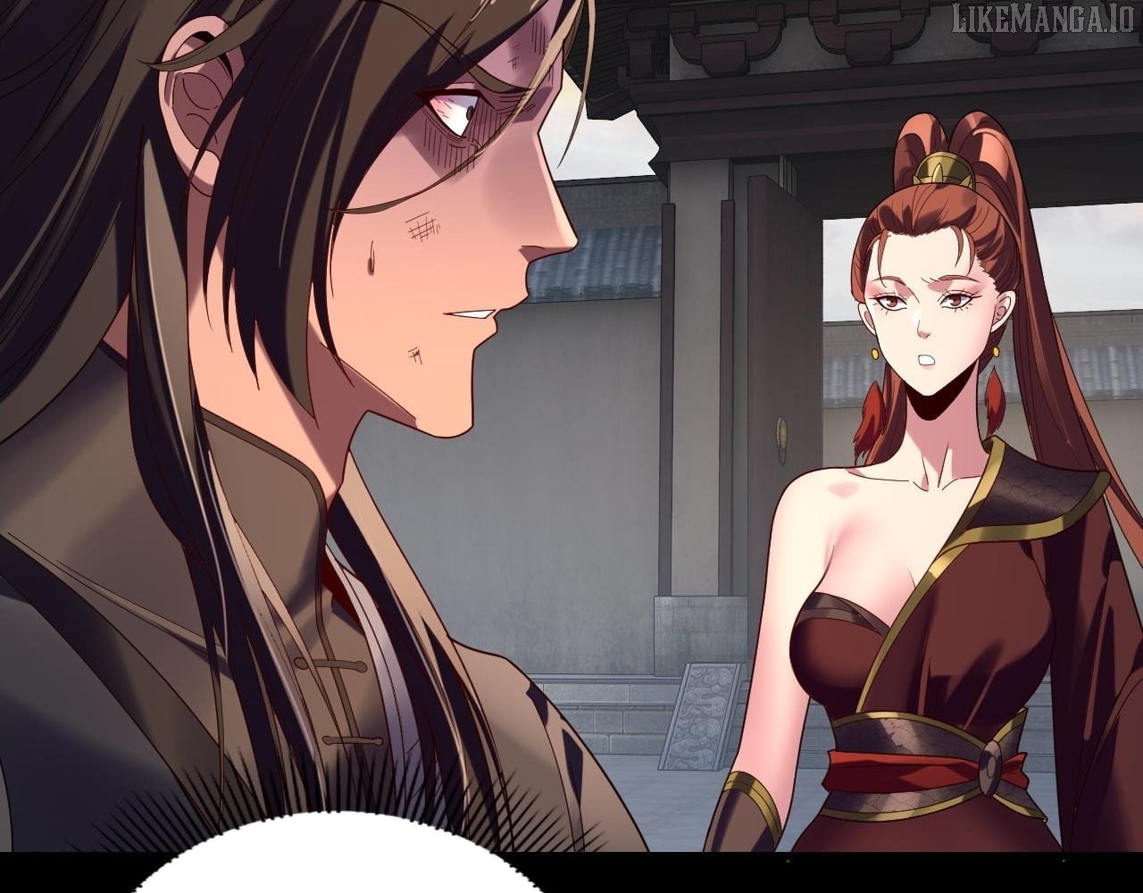 Read Me The Heavenly Destined Villain EN Manga Online