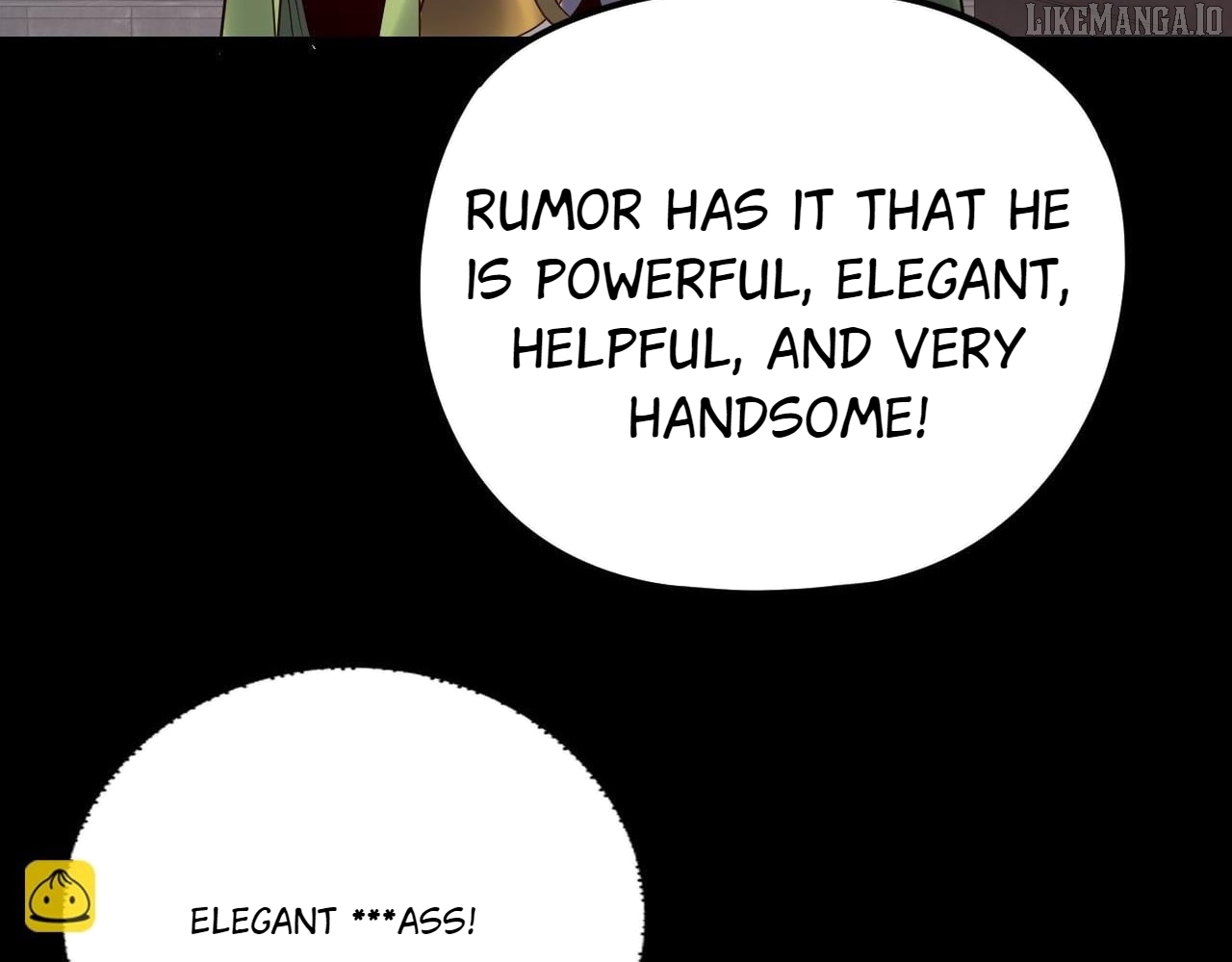 Read Me The Heavenly Destined Villain EN Manga Online