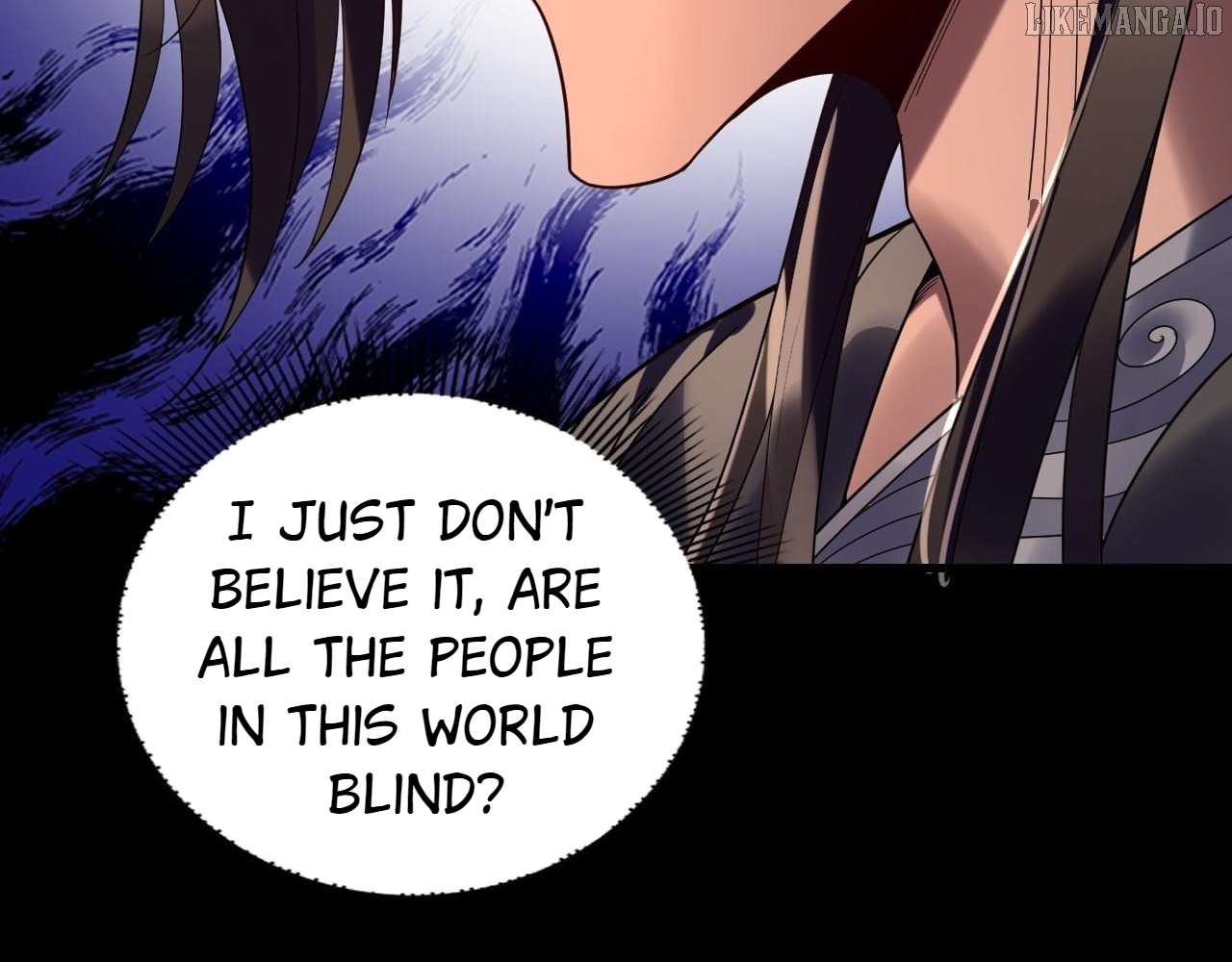 Read Me The Heavenly Destined Villain EN Manga Online