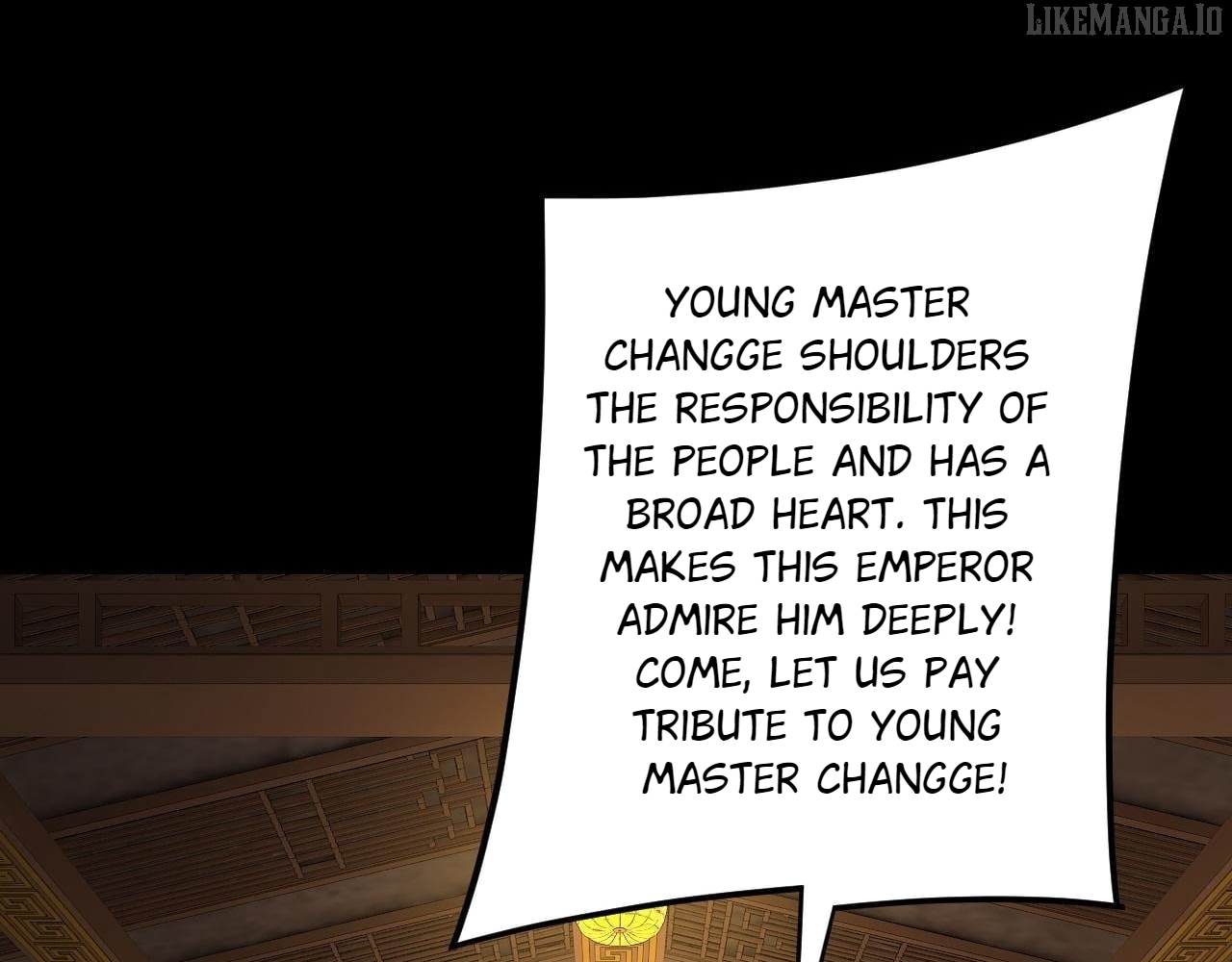 Read Me The Heavenly Destined Villain EN Manga Online