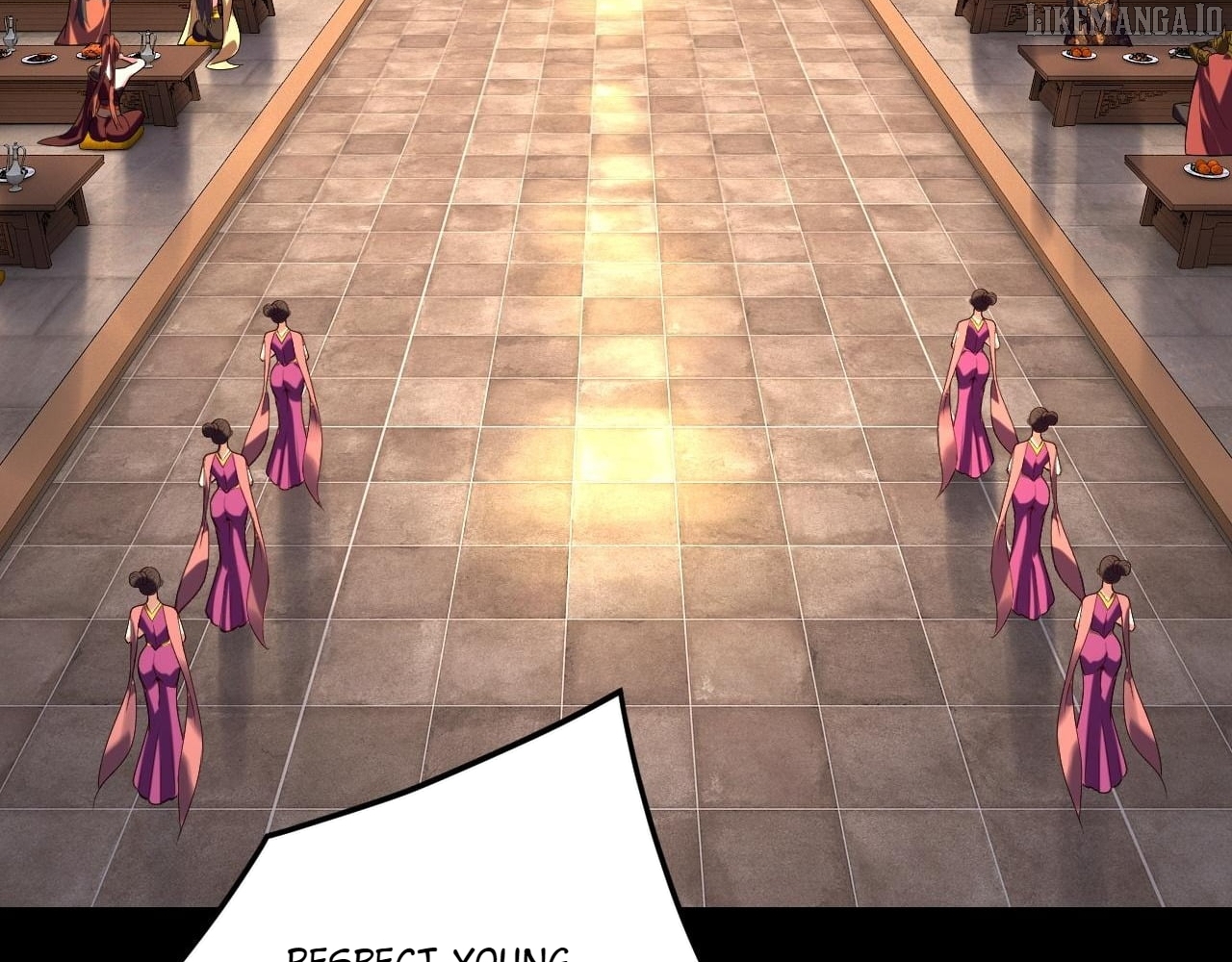 Read Me The Heavenly Destined Villain EN Manga Online