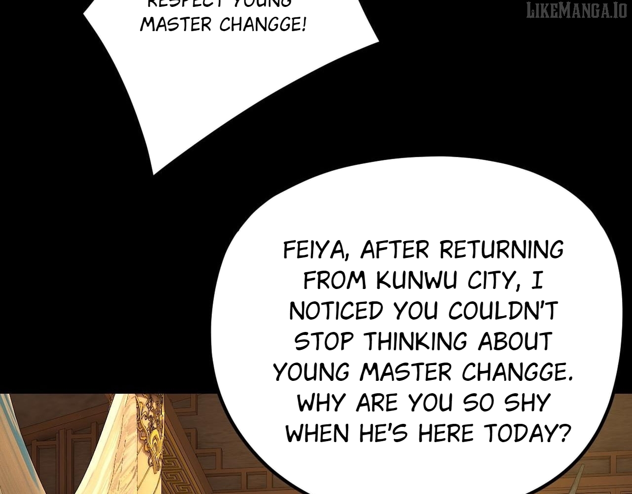 Read Me The Heavenly Destined Villain EN Manga Online