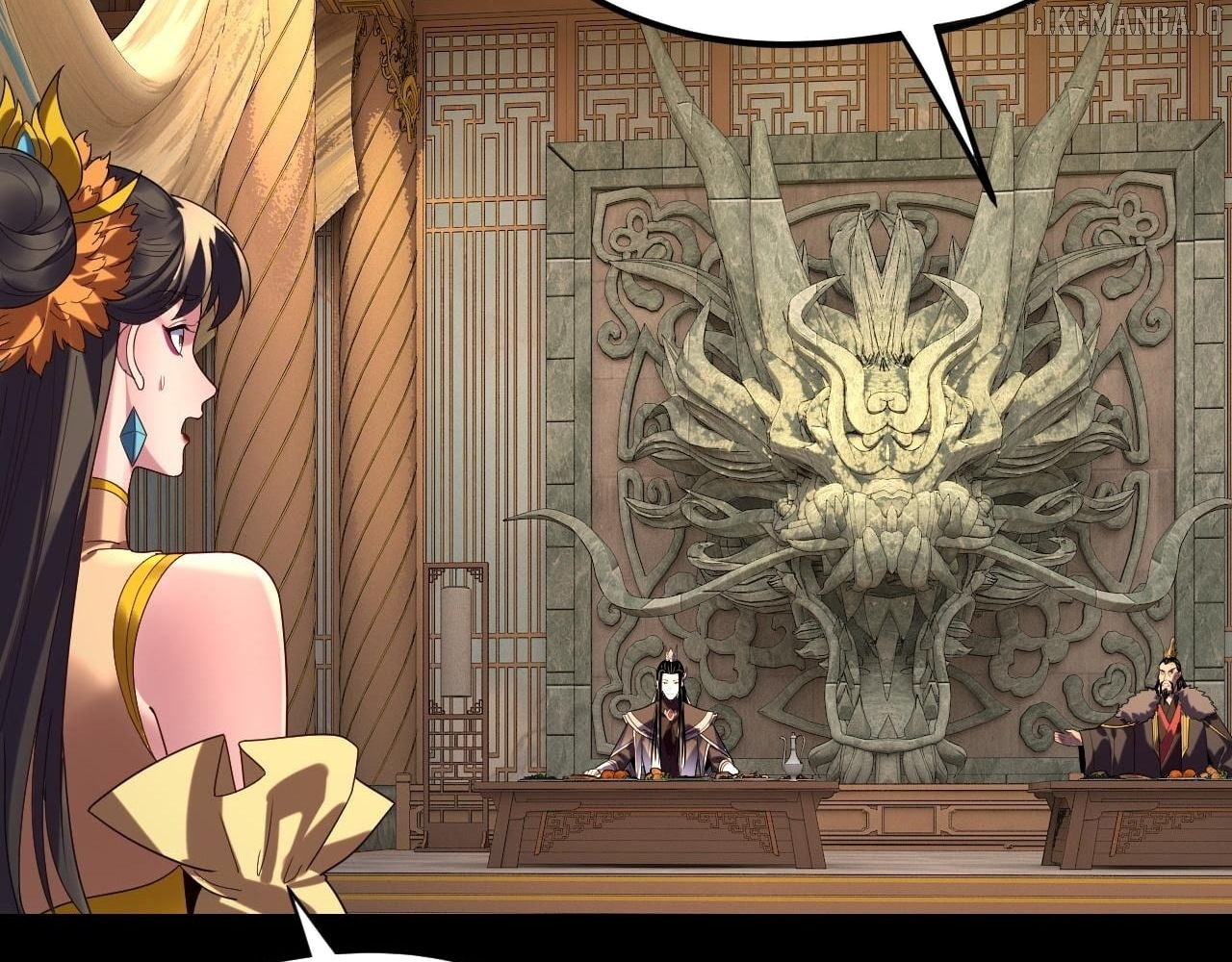 Read Me The Heavenly Destined Villain EN Manga Online
