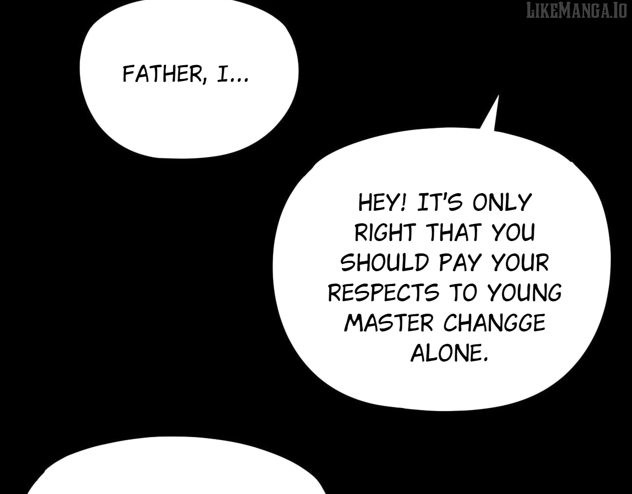 Read Me The Heavenly Destined Villain EN Manga Online