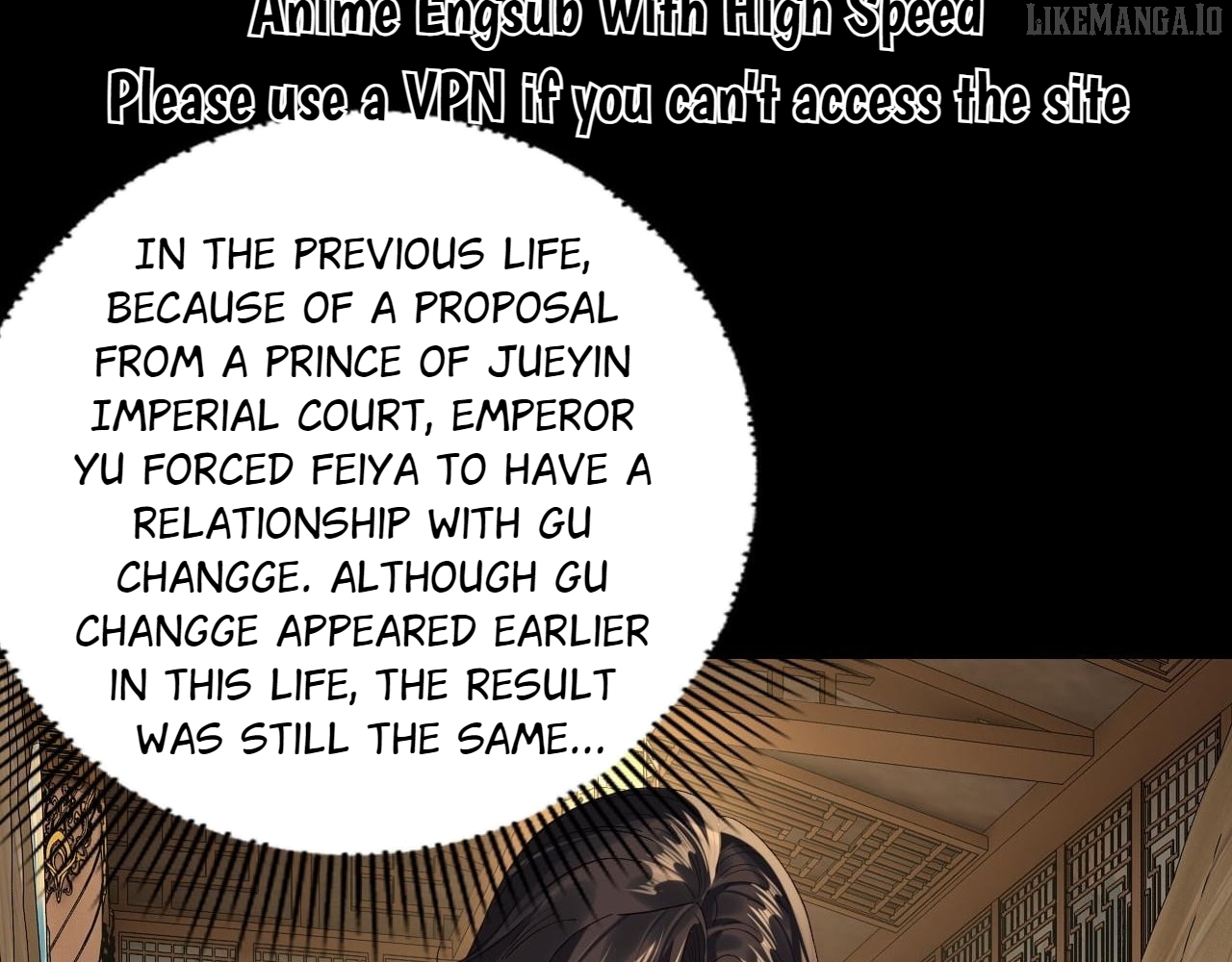 Read Me The Heavenly Destined Villain EN Manga Online