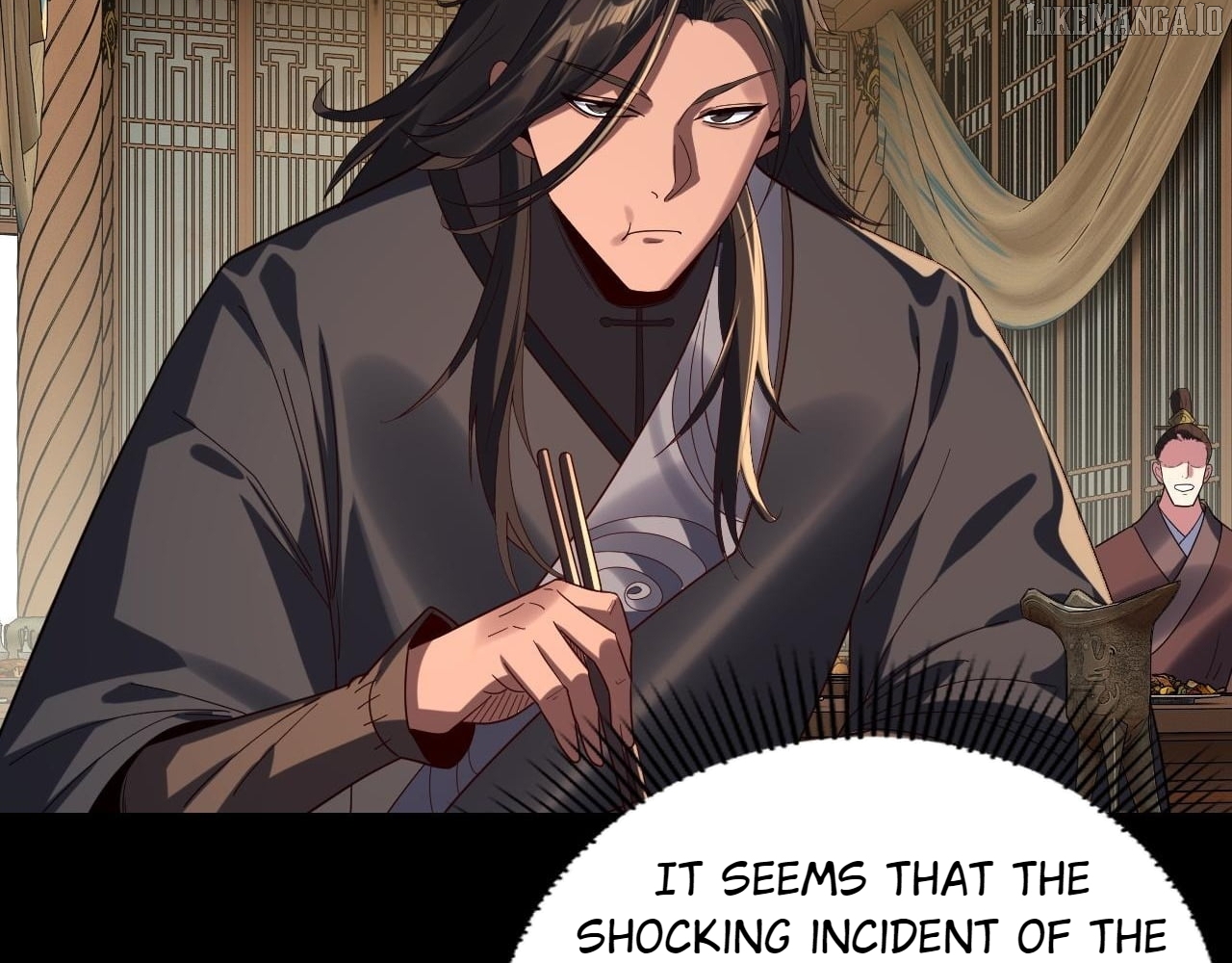 Read Me The Heavenly Destined Villain EN Manga Online