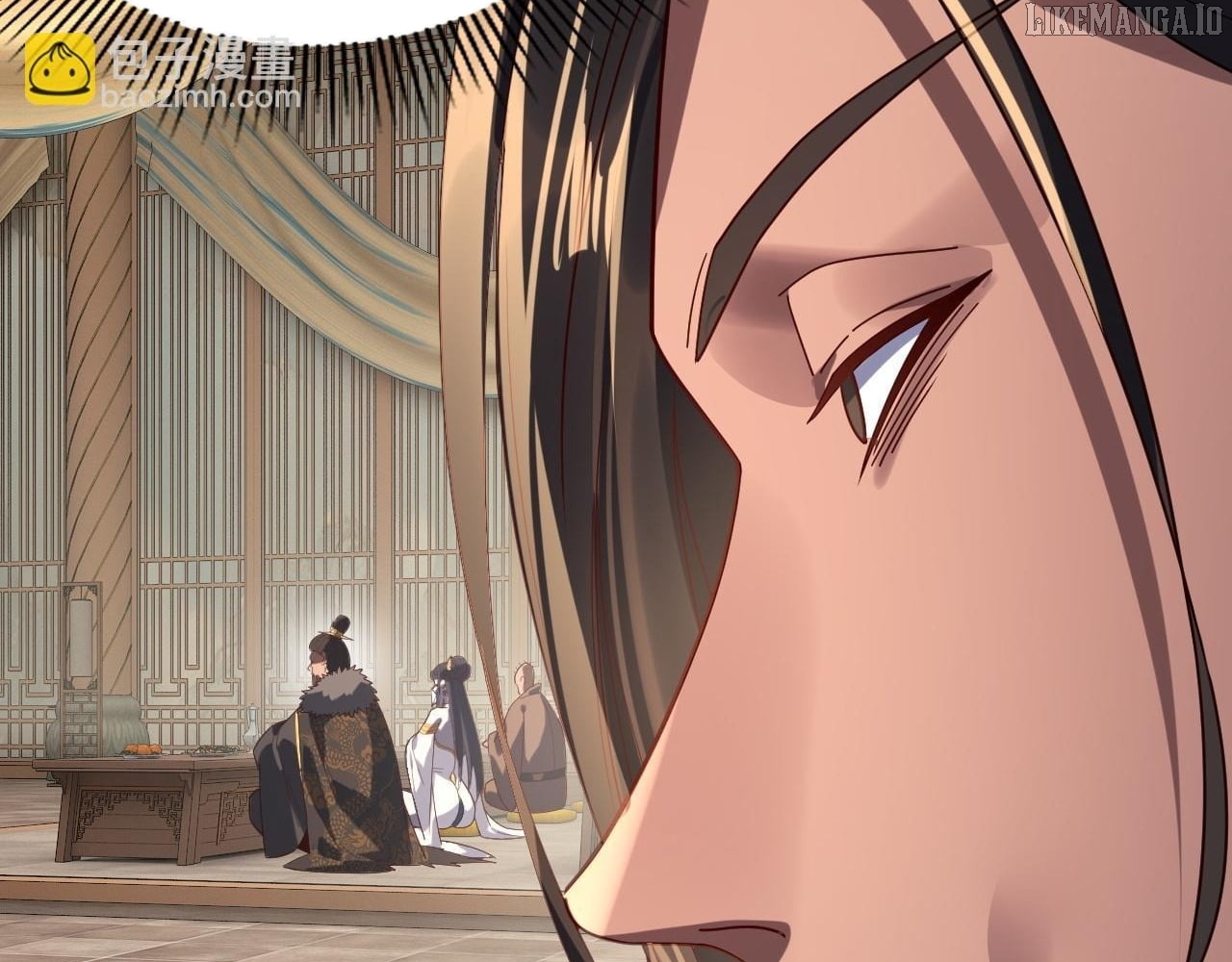 Read Me The Heavenly Destined Villain EN Manga Online