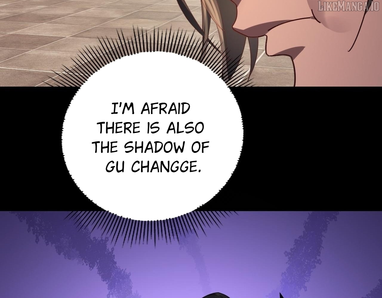 Read Me The Heavenly Destined Villain EN Manga Online