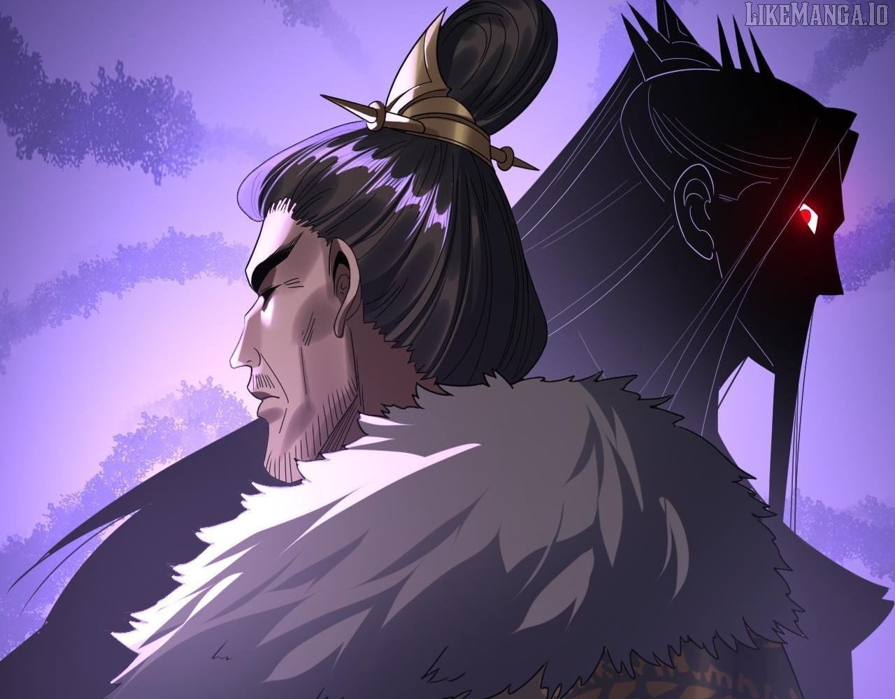 Read Me The Heavenly Destined Villain EN Manga Online
