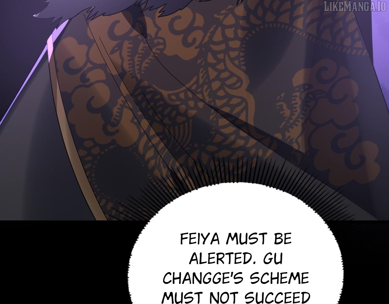 Read Me The Heavenly Destined Villain EN Manga Online