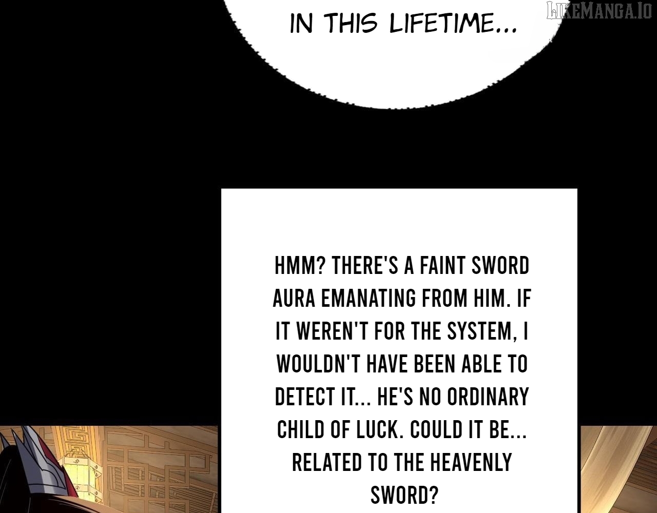 Read Me The Heavenly Destined Villain EN Manga Online