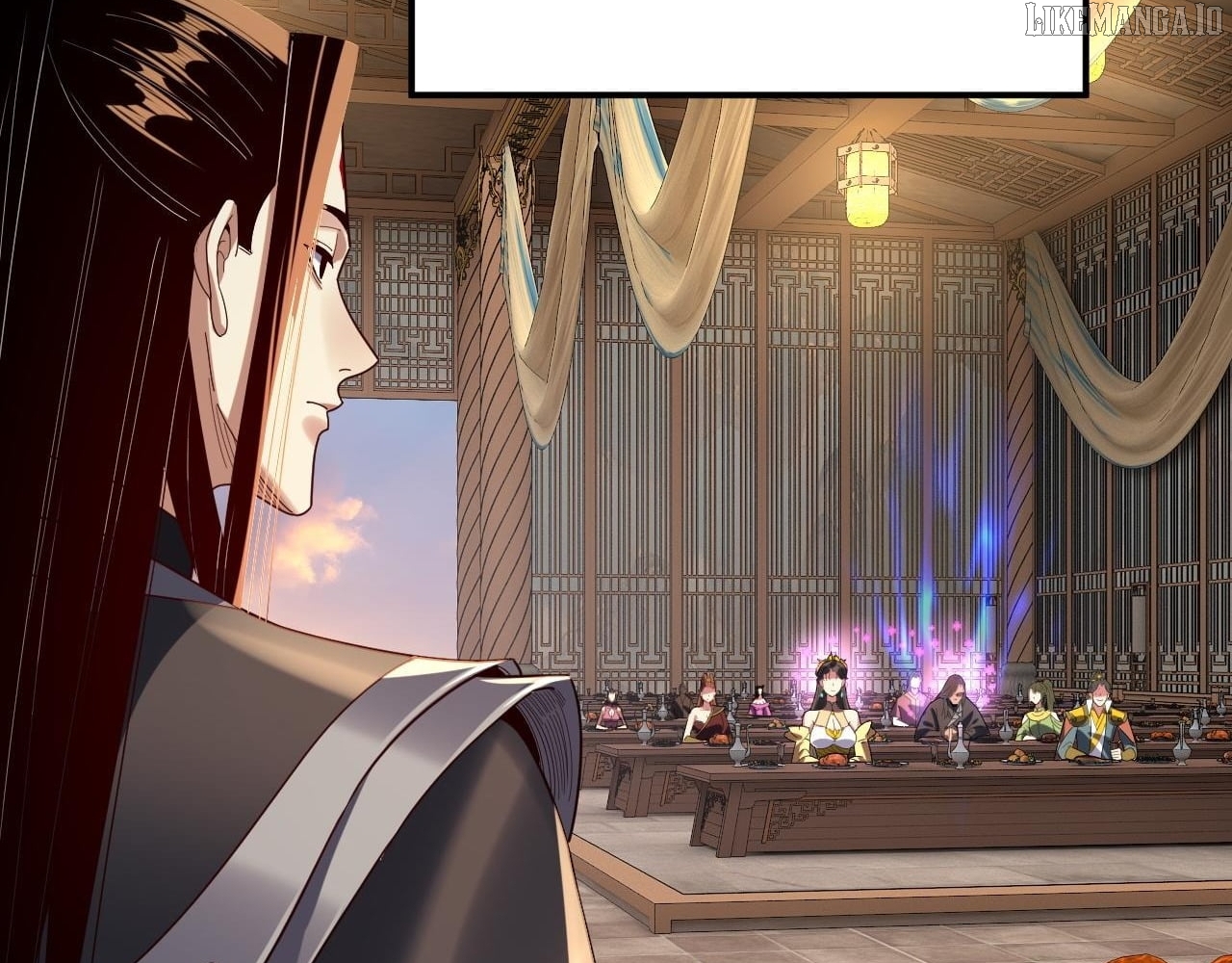 Read Me The Heavenly Destined Villain EN Manga Online