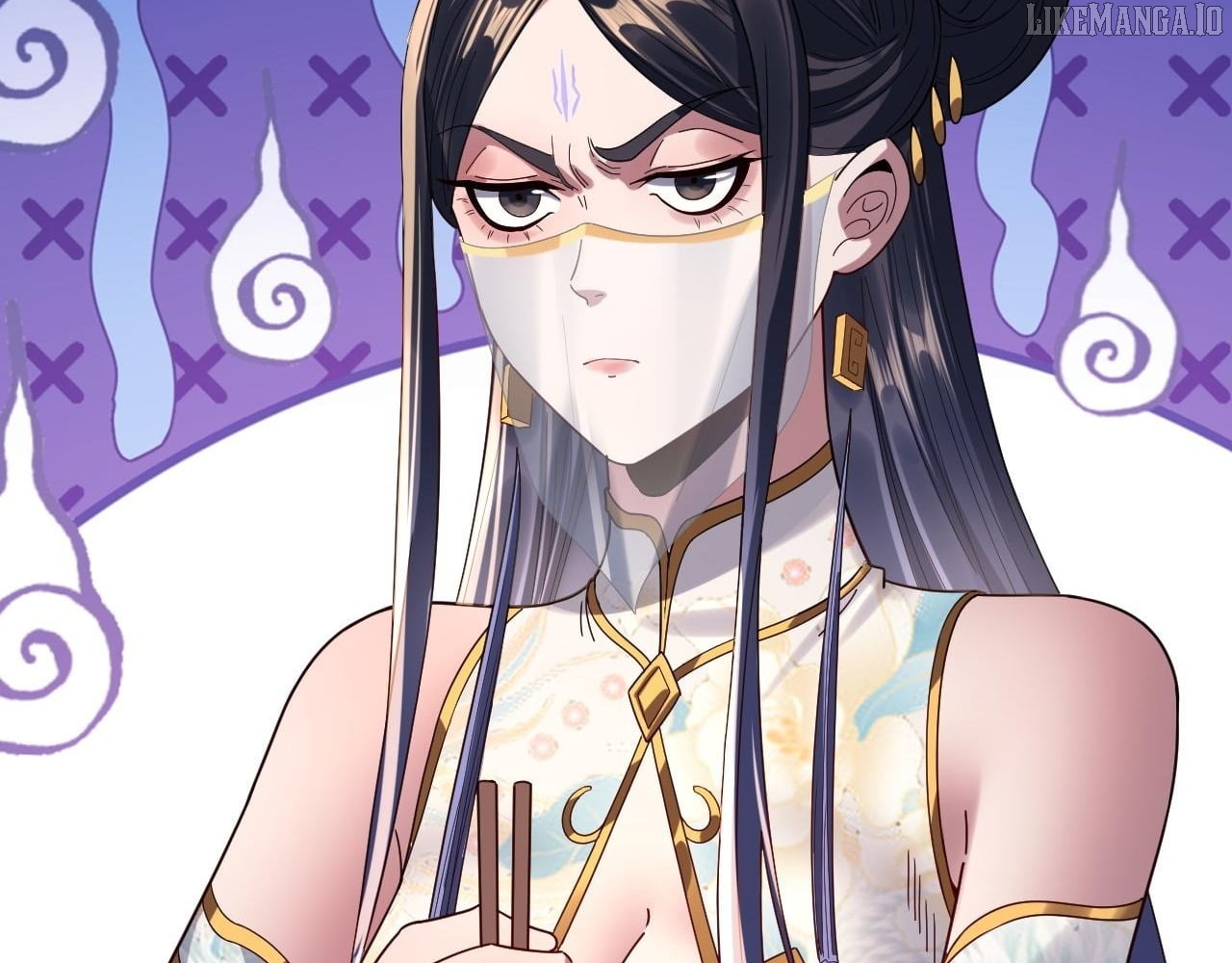 Read Me The Heavenly Destined Villain EN Manga Online