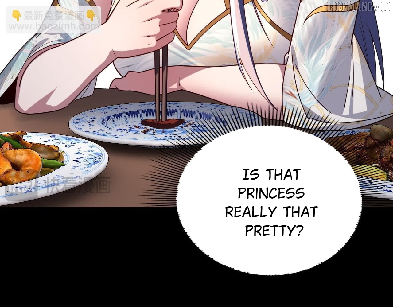 Read Me The Heavenly Destined Villain EN Manga Online
