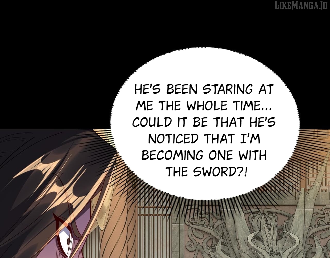 Read Me The Heavenly Destined Villain EN Manga Online