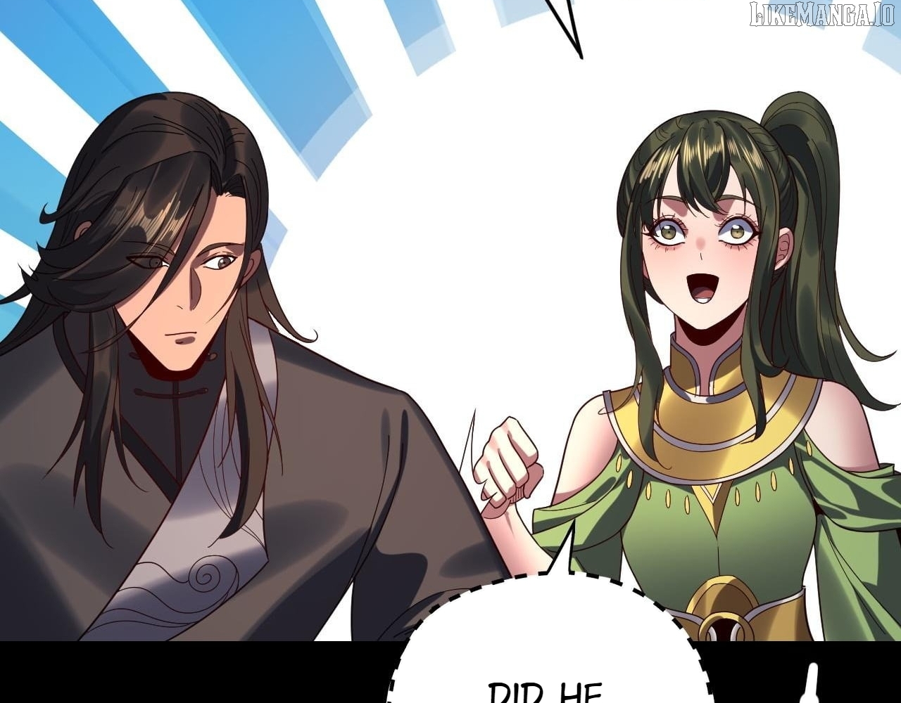 Read Me The Heavenly Destined Villain EN Manga Online