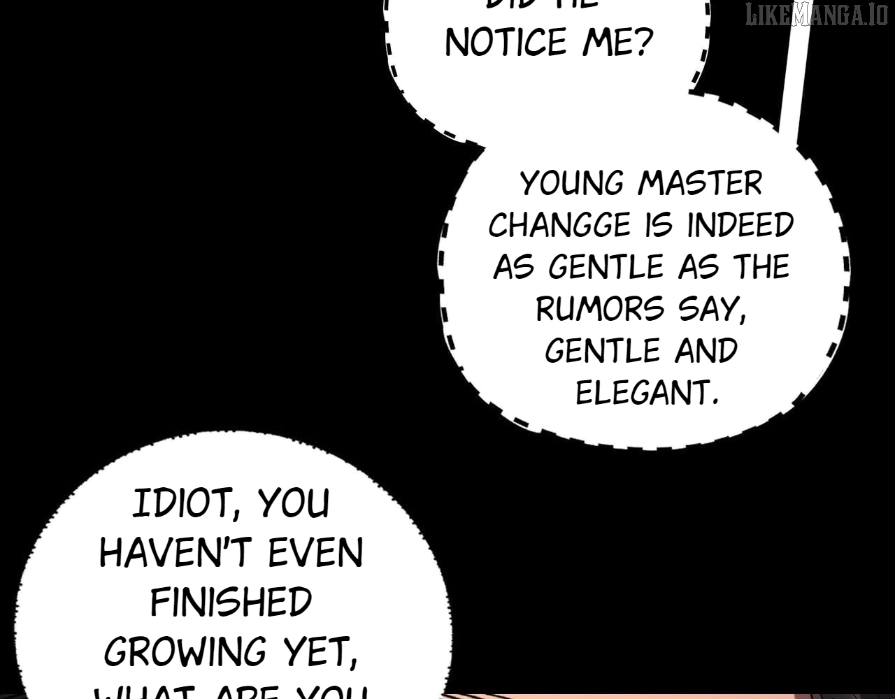 Read Me The Heavenly Destined Villain EN Manga Online