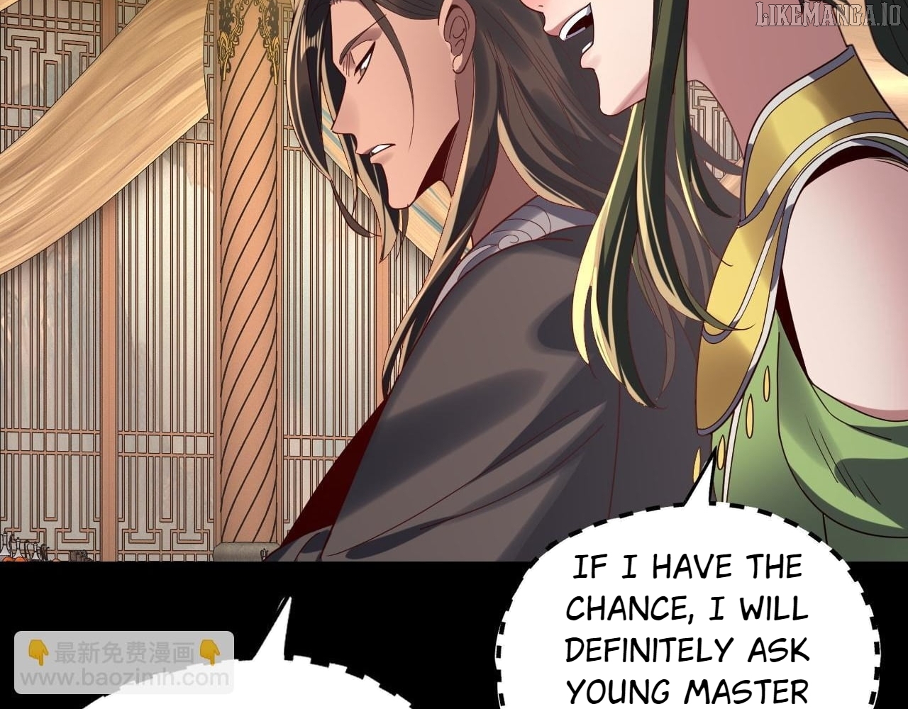 Read Me The Heavenly Destined Villain EN Manga Online
