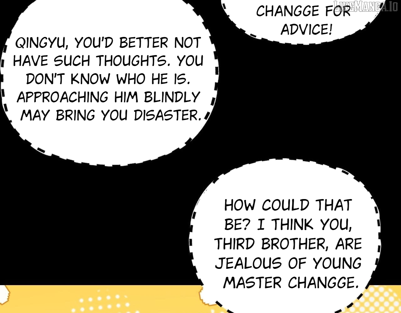 Read Me The Heavenly Destined Villain EN Manga Online
