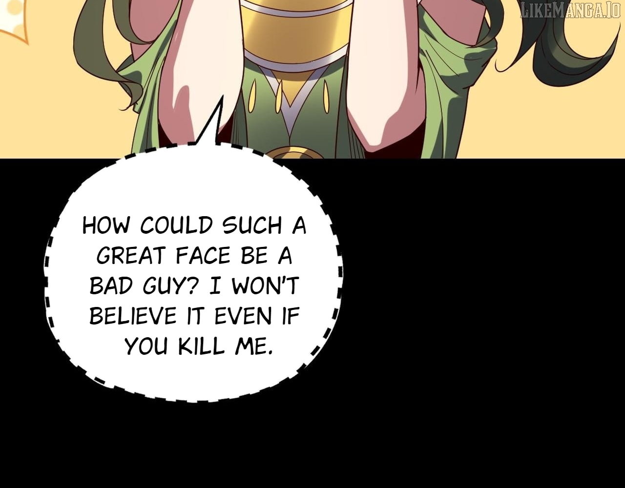 Read Me The Heavenly Destined Villain EN Manga Online