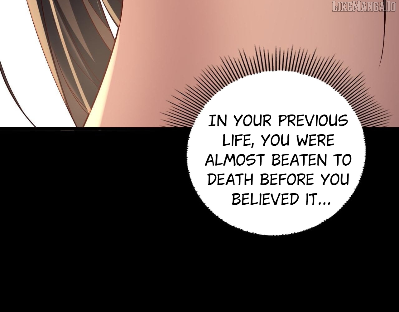 Read Me The Heavenly Destined Villain EN Manga Online