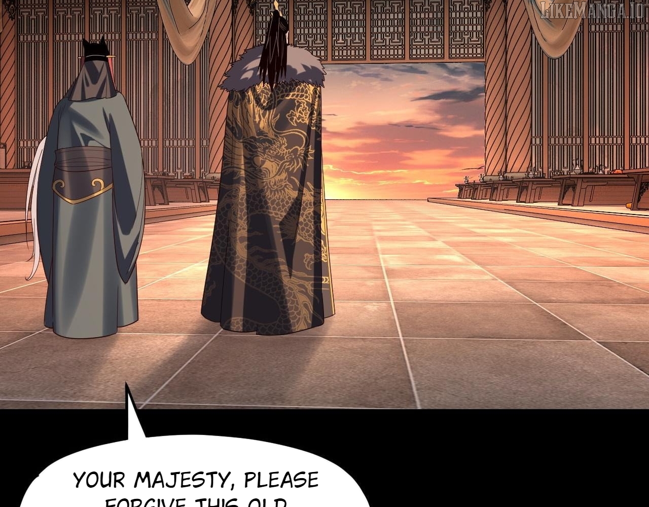 Read Me The Heavenly Destined Villain EN Manga Online