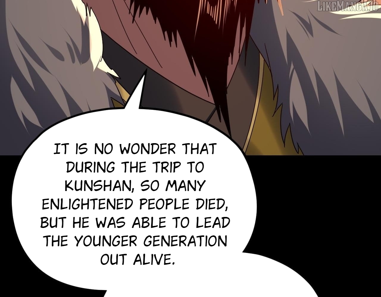 Read Me The Heavenly Destined Villain EN Manga Online