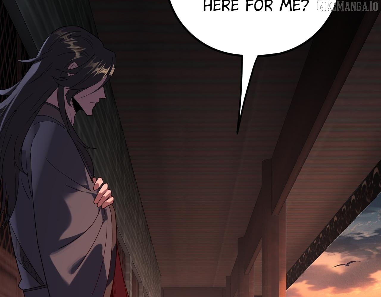 Read Me The Heavenly Destined Villain EN Manga Online