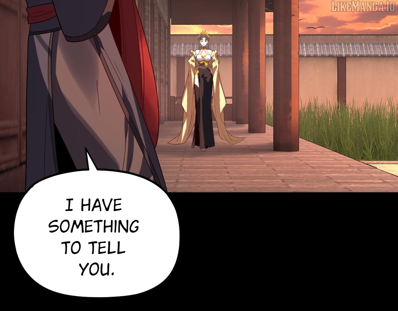 Read Me The Heavenly Destined Villain EN Manga Online