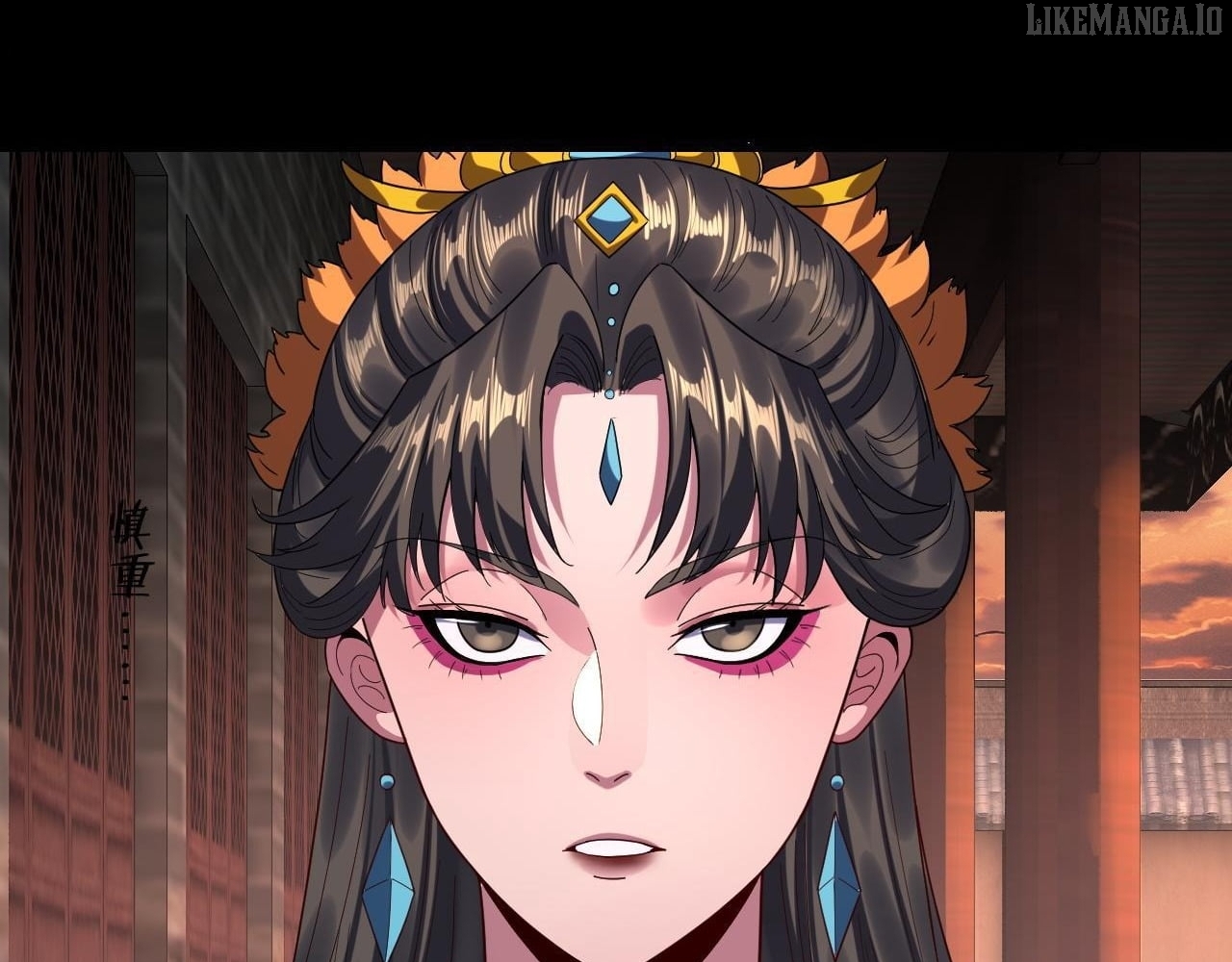 Read Me The Heavenly Destined Villain EN Manga Online