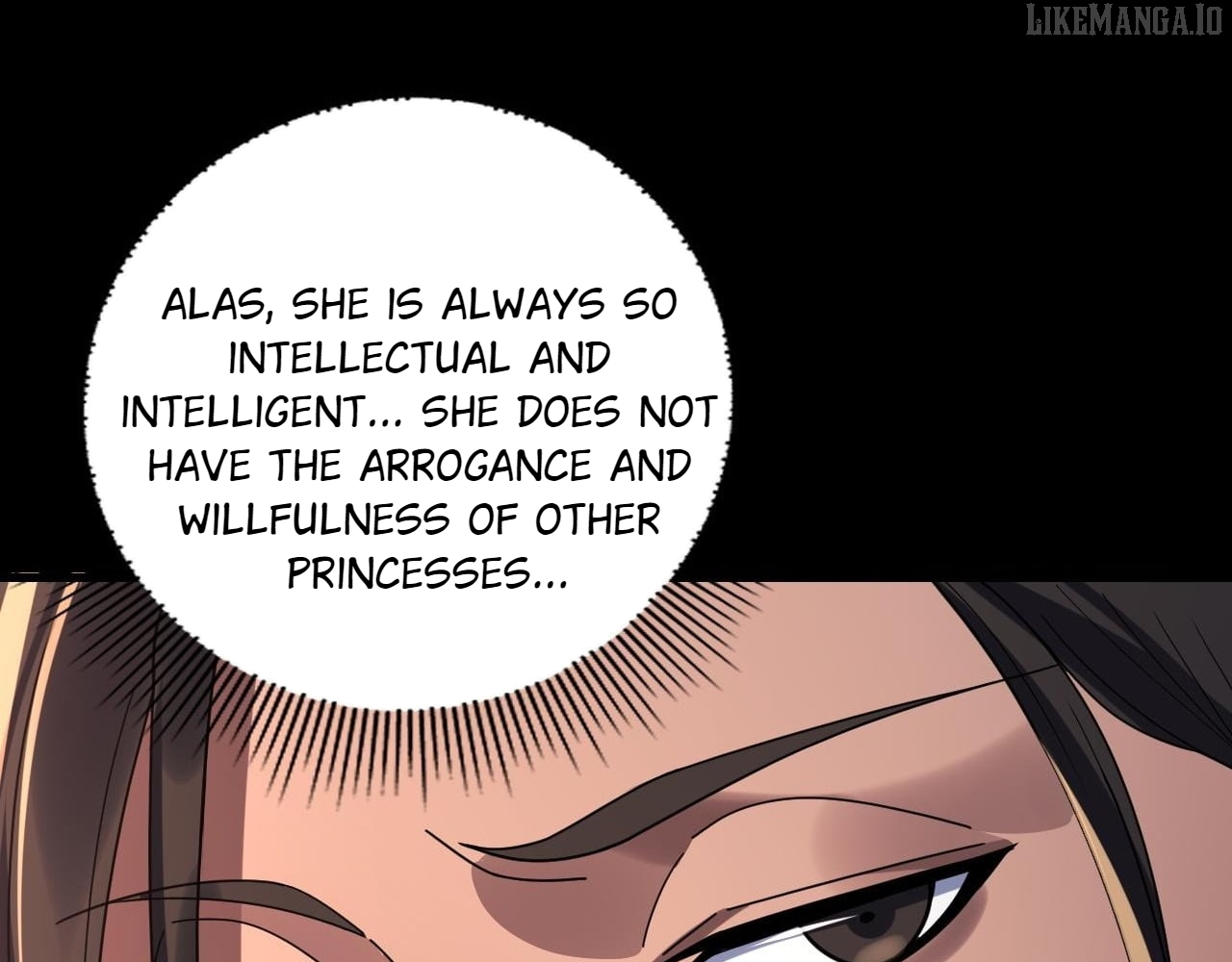 Read Me The Heavenly Destined Villain EN Manga Online
