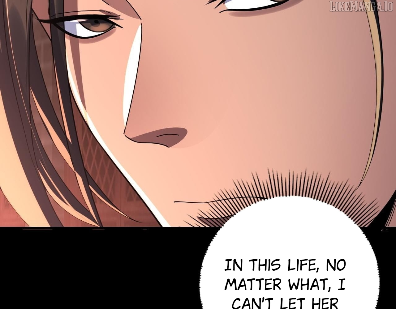 Read Me The Heavenly Destined Villain EN Manga Online