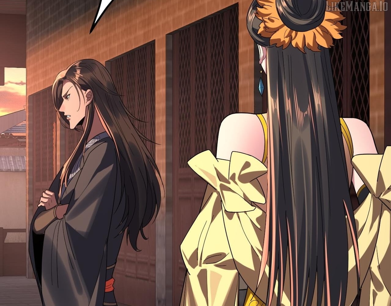 Read Me The Heavenly Destined Villain EN Manga Online