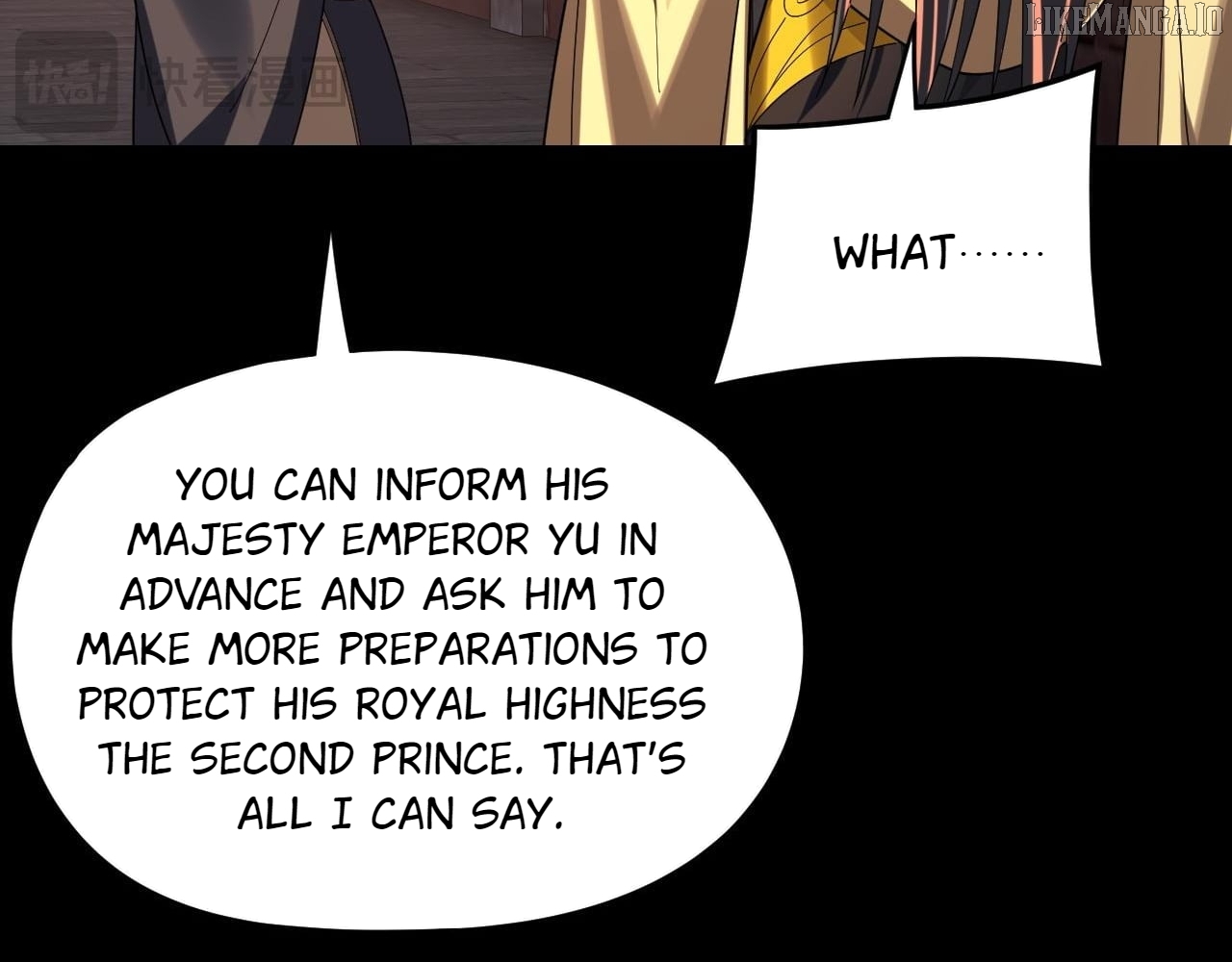 Read Me The Heavenly Destined Villain EN Manga Online