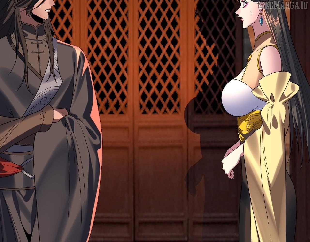 Read Me The Heavenly Destined Villain EN Manga Online