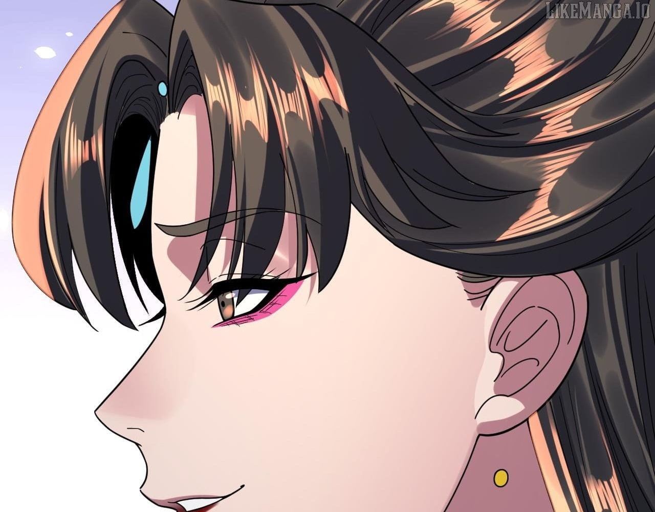 Read Me The Heavenly Destined Villain EN Manga Online