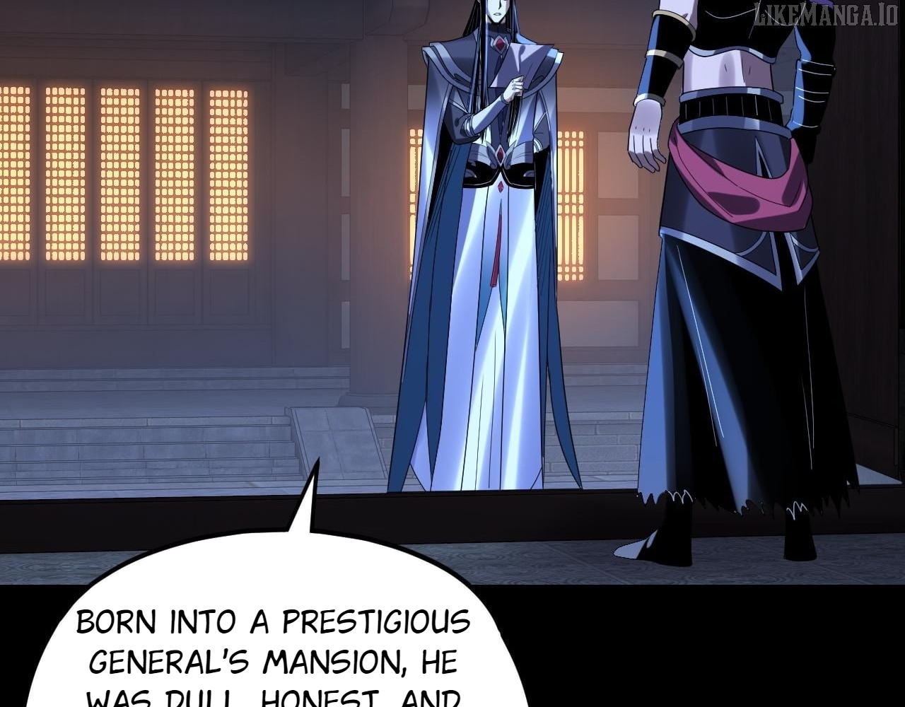 Read Me The Heavenly Destined Villain EN Manga Online